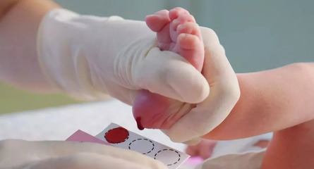 【預防出生缺陷日】負責任的準爸媽們必須知道的事~